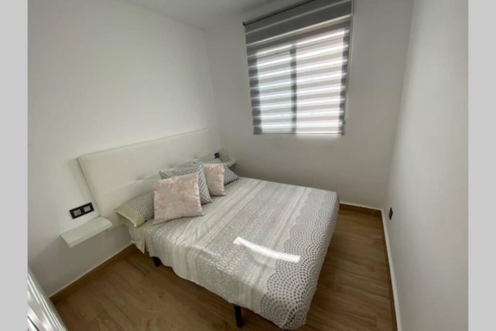 Magnifico apartamento con vistas al mar, 1ª Linea Almuñécar Exterior foto